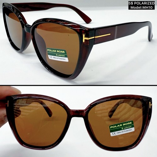 0064 Жіночі (MH10) POLARIZED